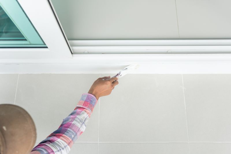 Exterior Residential Painting