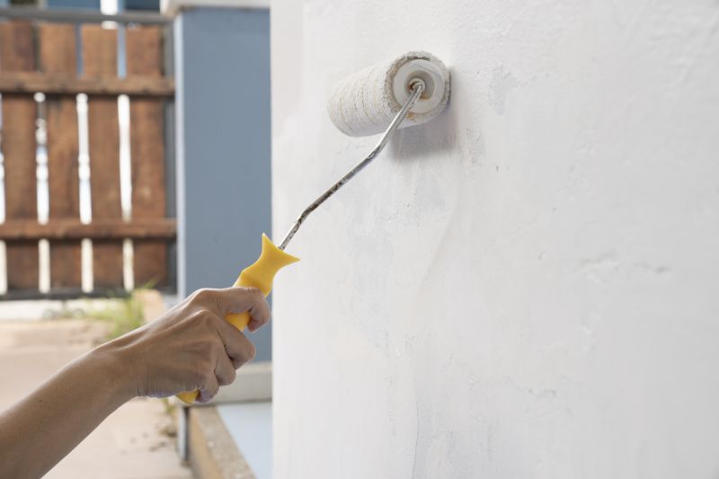 Exterior Painting Tools
